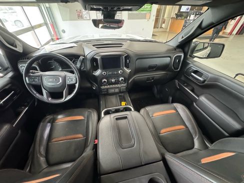 Used 2019 GMC Sierra 1500 AT4 w/ AT4 Premium Package AWD/4WD image 15