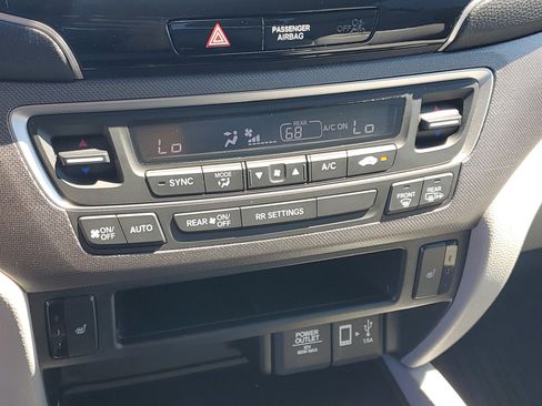 Used 2021 Honda Ridgeline RTL image 27