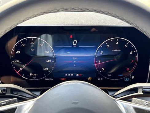 New 2026 Mercedes-Benz GLC 300 4MATIC image 21