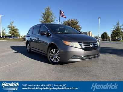 Used 2014 Honda Odyssey EX