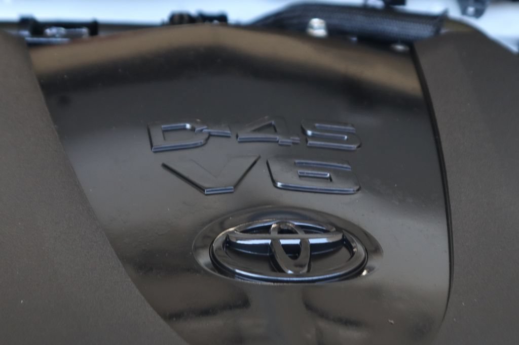Used 2021 Toyota Tacoma TRD Pro AWD/4WD image 14