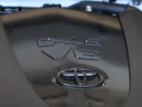 Used 2021 Toyota Tacoma TRD Pro AWD/4WD image 14