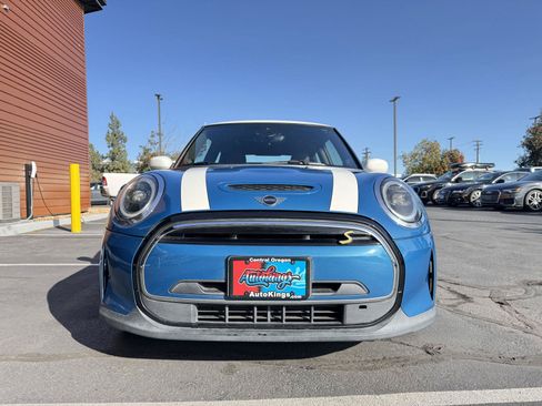 Used 2023 MINI Cooper SE FWD image 8