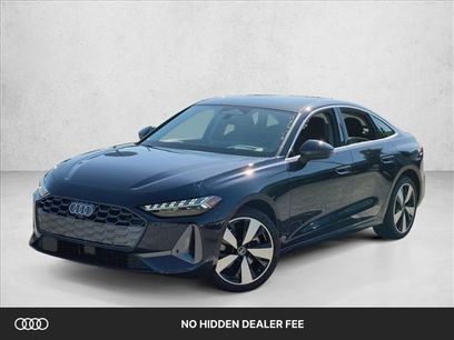 Certified 2025 Audi A5 2.0T Premium Plus w/ Premium Plus