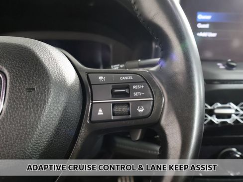 Used 2023 Honda Accord Sport image 4
