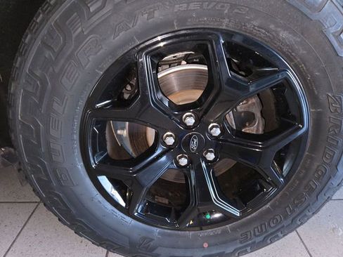 Used 2022 Ford Explorer Timberline AWD/4WD image 10