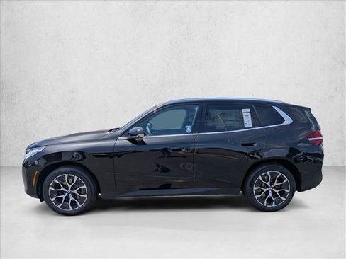 New 2026 BMW X3 xDrive30i w/ Premium Package AWD/4WD image 9