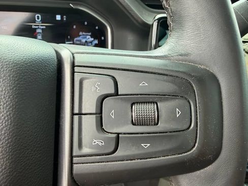 Used 2024 GMC Sierra 2500 Denali Ultimate w/ Max Trailering Package AWD/4WD image 16