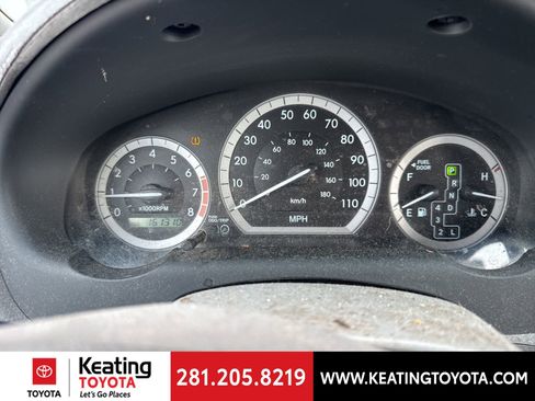 Used 2008 Toyota Sienna CE image 14