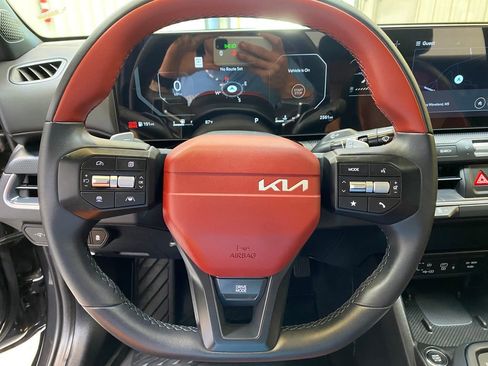 Used 2025 Kia K4 GT-Line w/ GT-Line Premium Package FWD image 32
