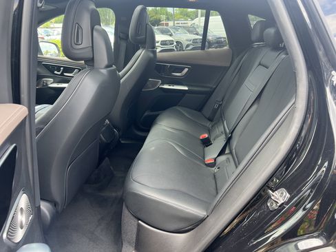 Certified 2023 Mercedes-Benz EQE 350+ SUV image 33