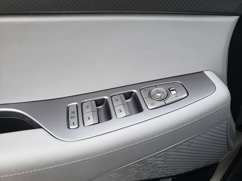 Used 2024 Hyundai Palisade SEL image 32