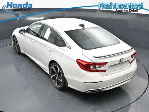 Used 2022 Honda Accord Sport Special Edition image 24
