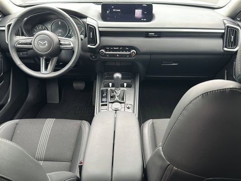 Used 2025 MAZDA CX-50 AWD 2.5 S w/ Premium Package image 20
