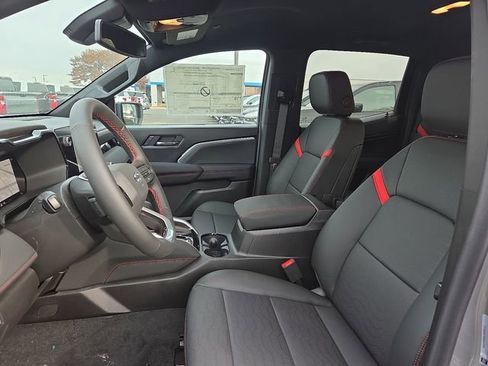 New 2026 Chevrolet Colorado Z71 w/ Technology Package image 10