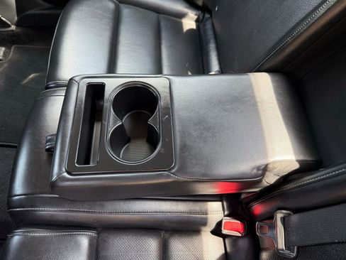 Used 2017 Nissan Maxima 3.5 SL FWD image 30