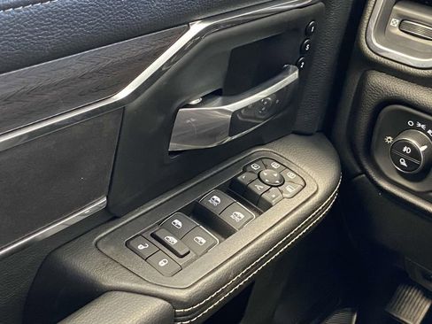 New 2025 RAM 2500 Laramie image 20
