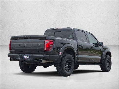 Used 2024 Ford F150 Raptor AWD/4WD image 5