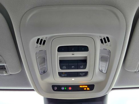 New 2026 Buick Envision Avenir image 27