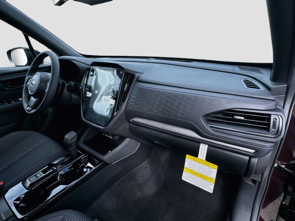 New 2026 Subaru Forester Touring AWD/4WD image 38