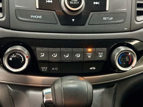 Used 2015 Honda CR-V LX image 14