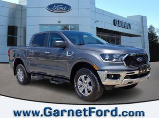Certified 2022 Ford Ranger XLT w/ Equipment Group 302A High AWD/4WD video 1