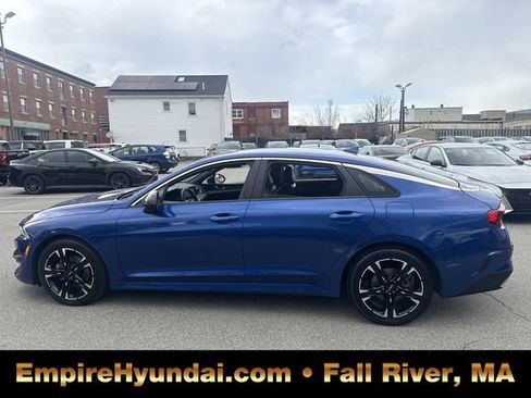 Used 2023 Kia K5 GT-Line FWD image 10