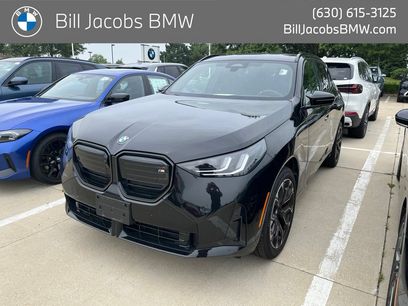 Used 2026 BMW X3 M50 w/ Premium Package