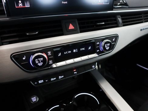 Certified 2024 Audi A5 2.0T Premium Plus w/ Premium Plus AWD/4WD image 18