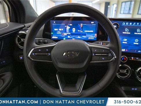 New 2026 Chevrolet Blazer EV LT w/ Midnight/Sport Edition image 6