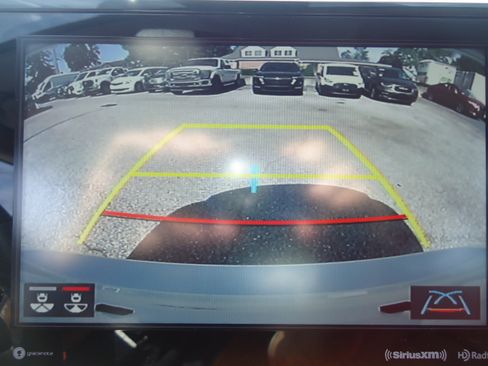 Used 2024 Toyota Camry XSE FWD image 16