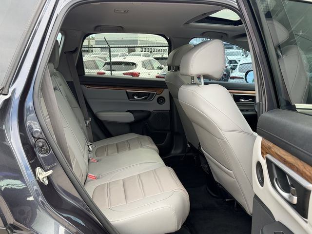 Used 2019 Honda CR-V EX-L image 16