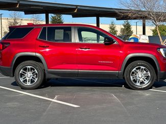 Used 2026 GMC Terrain Elevation video 3