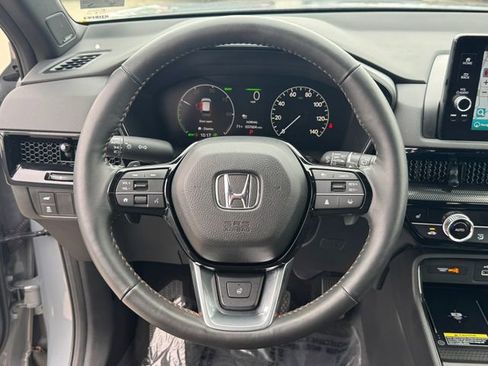 Certified 2024 Honda CR-V Sport Touring image 24