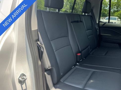 Used 2025 Honda Ridgeline RTL image 23