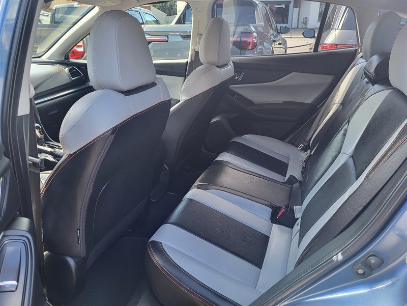 Used 2018 Subaru Crosstrek 2.0i Limited AWD/4WD image 9