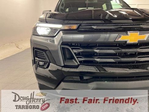 New 2026 Chevrolet Colorado LT w/ LT Convenience Package image 11