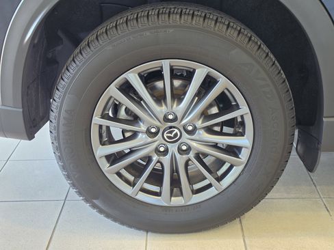 Used 2020 MAZDA CX-5 Touring AWD/4WD image 35