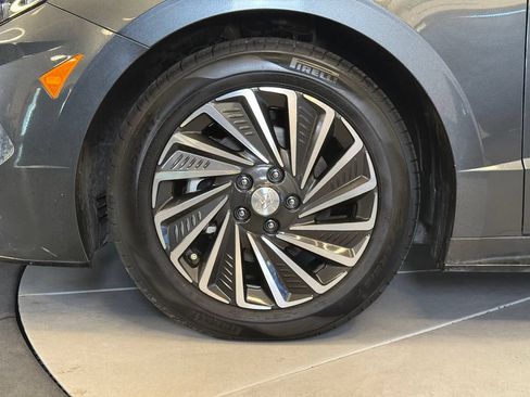 Used 2023 Hyundai Sonata SEL w/ Cargo Package FWD image 25
