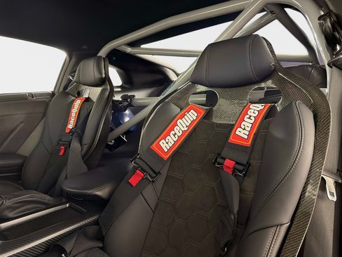 Used 2021 Nissan GT-R Premium AWD/4WD image 36