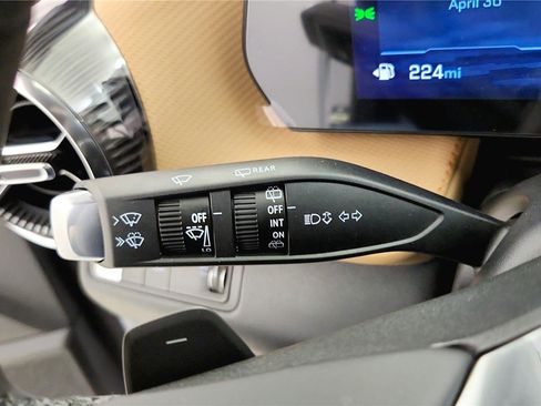New 2026 Chevrolet Equinox ACTIV FWD image 28