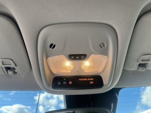 New 2026 Chevrolet TrailBlazer LT w/ Convenience Package image 21