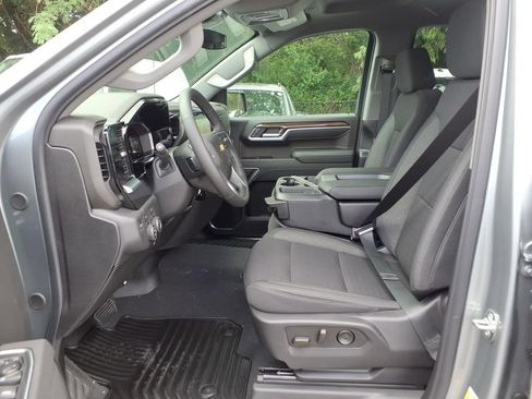 New 2026 Chevrolet Silverado 1500 LT AWD/4WD image 11