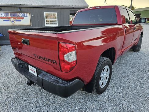 Used 2019 Toyota Tundra SR AWD/4WD image 10