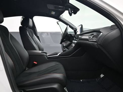 Used 2025 Acura Integra Type S FWD image 20