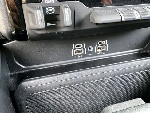 Used 2026 RAM 2500 Big Horn AWD/4WD image 26