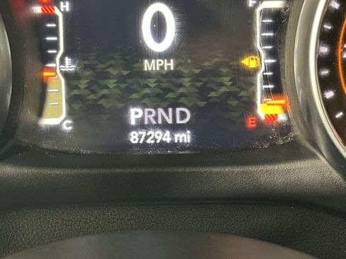 Used 2019 Jeep Wrangler Unlimited Sport S image 15