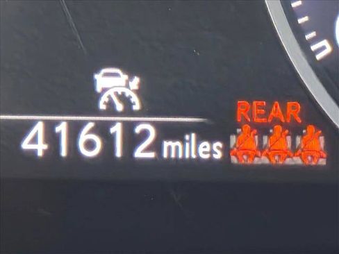 Used 2023 Lexus RX 350 FWD image 6