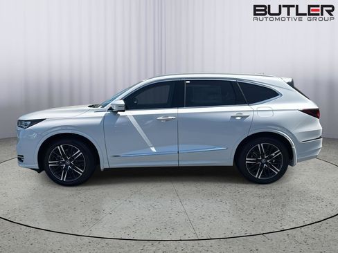 New 2026 Acura MDX SH-AWD w/ Advance Package image 3