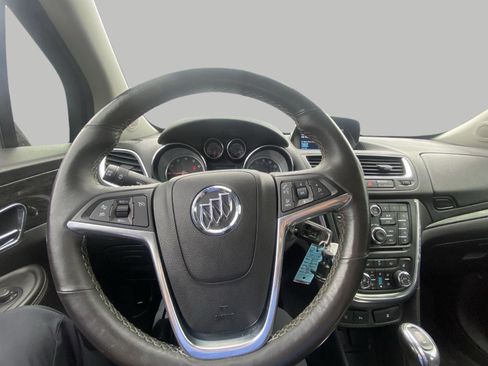 Used 2013 Buick Encore Premium FWD image 14